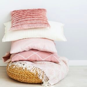 Throw Pillows