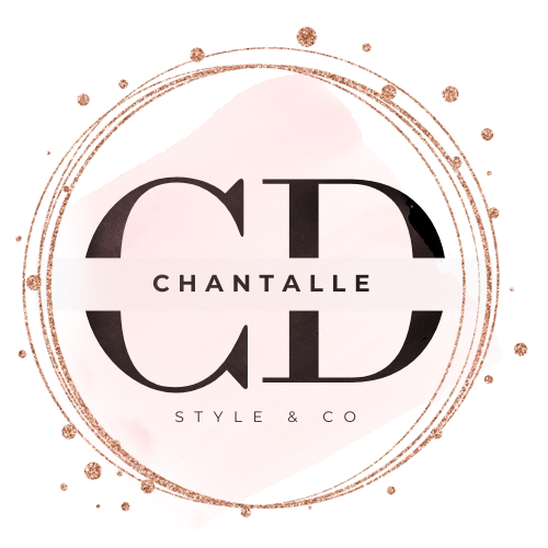 logo for CD Style & Co Blog